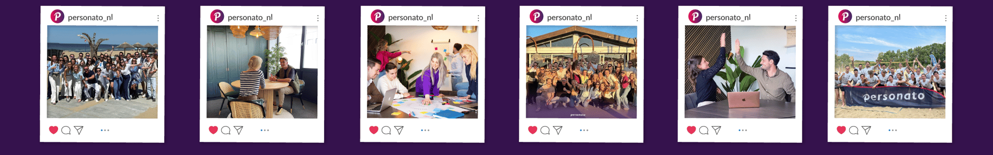 Slider social werken bij Slider social werken bij